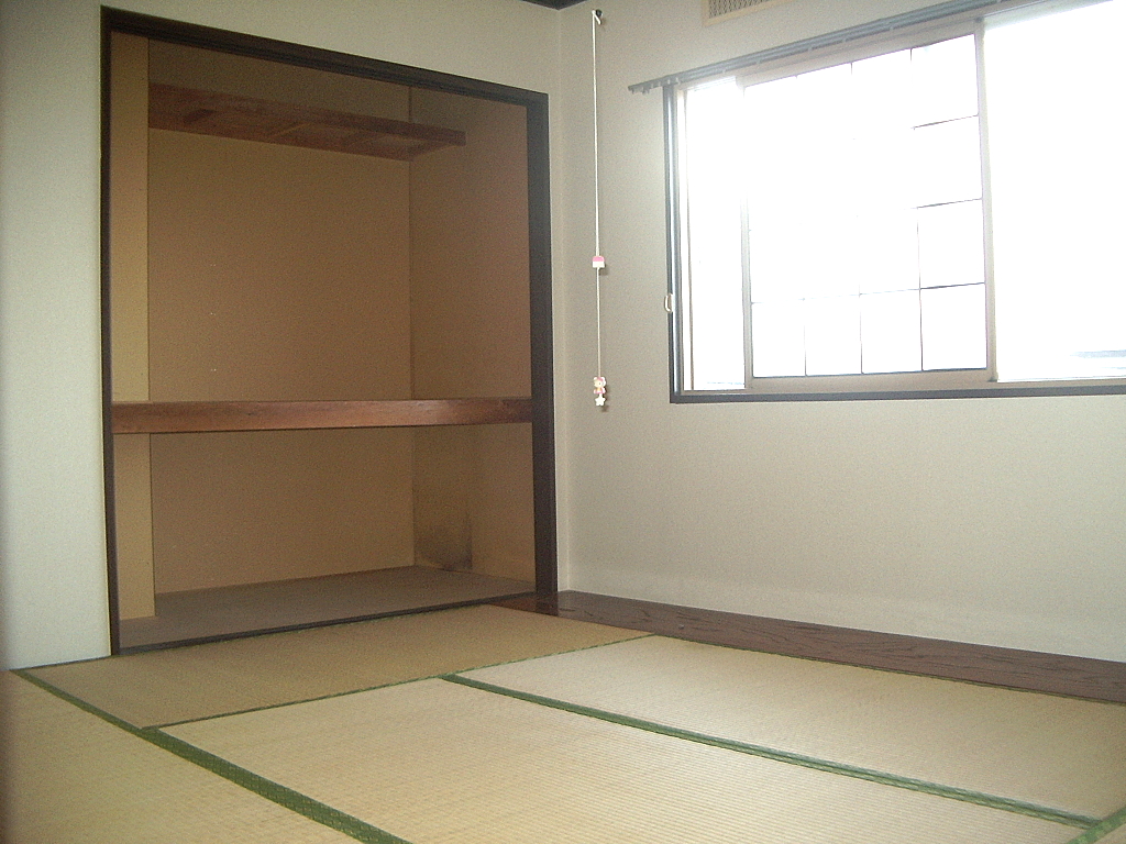 その他　同タイプ内観です