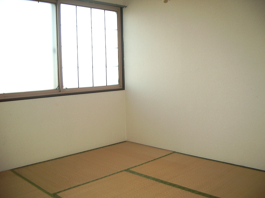 その他部屋・スペース　同タイプ内観です