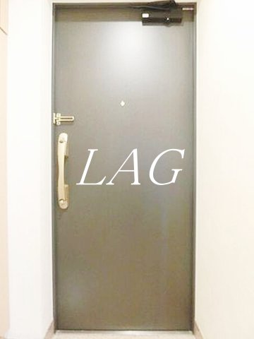 玄関　玄関です。