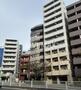 広尾駅より徒歩5分 8階 築34年の賃貸物件