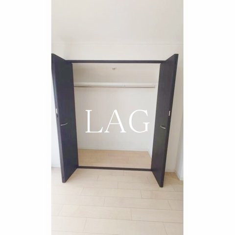 収納　収納です。