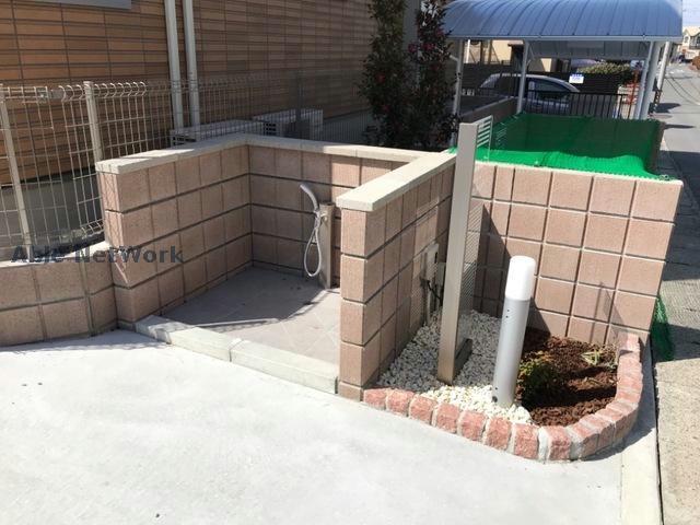 その他共有部分　建物設備