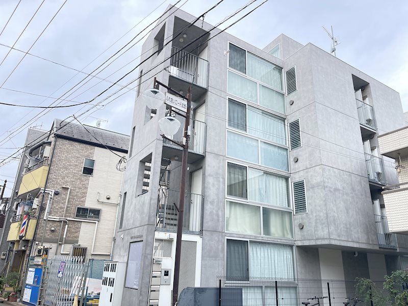 建物外観　☆きれいな外観☆