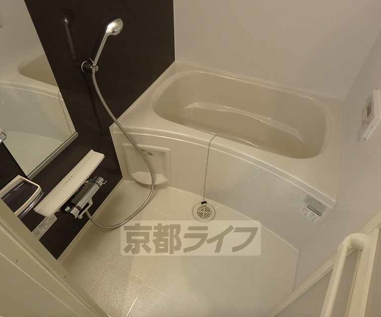 バス・シャワールーム　ペット飼育可能
