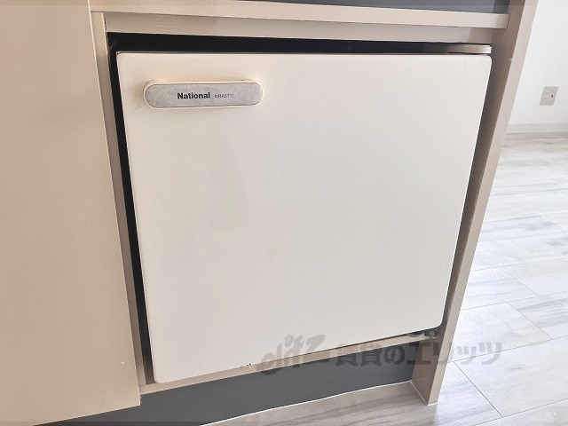 その他部屋・スペース　冷蔵庫置場