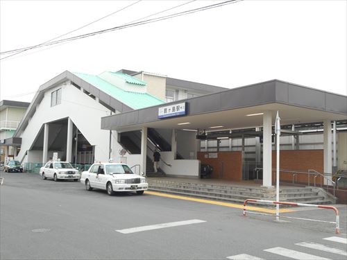その他　鶴ヶ島駅（その他）まで1241m