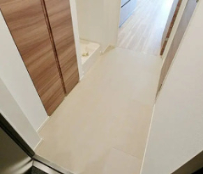 玄関　別部屋参考写真