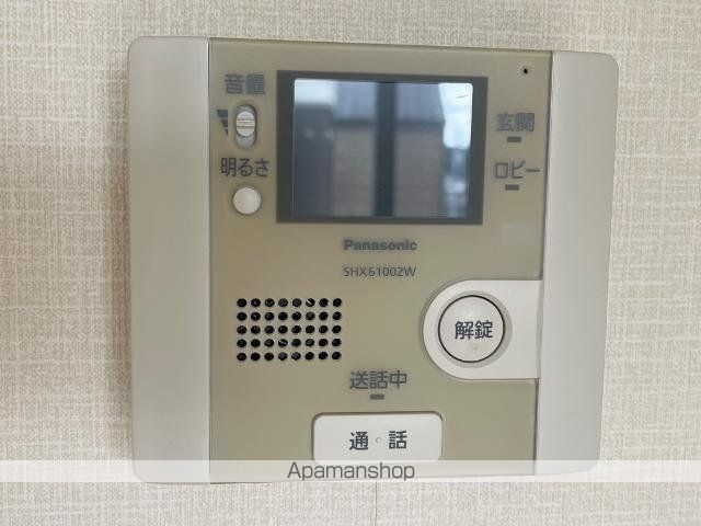 レフィナードN.Kの内装写真