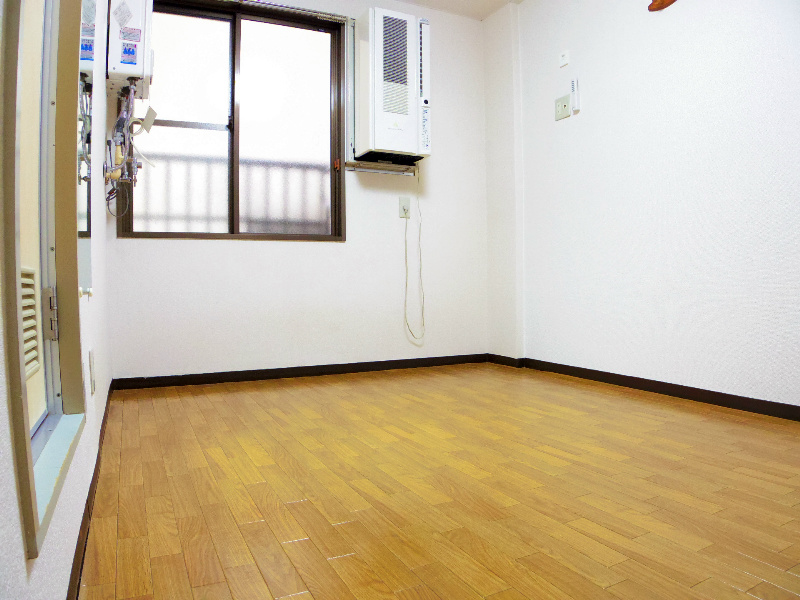 居室・リビング　お部屋