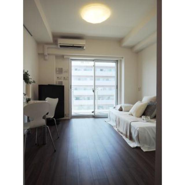 居室・リビング　※写真は同タイプ住戸です。