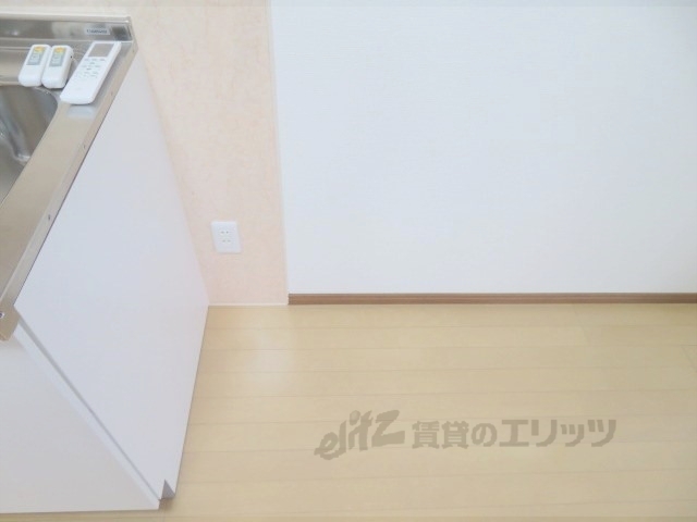 その他部屋・スペース　冷蔵庫置場