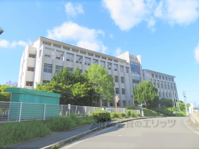 大学・短大　福知山公立大学（大学・短大）まで2600m