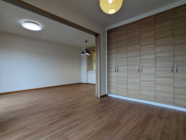 居室・リビング　別部屋参考写真