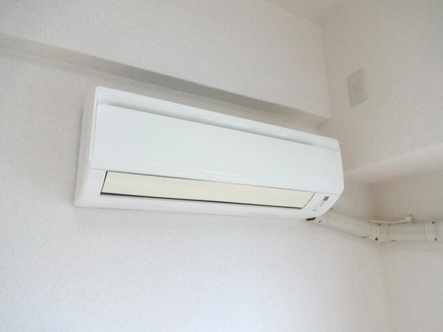 その他設備　同シリーズ