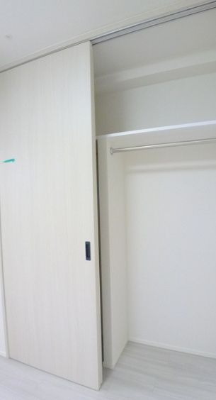 収納　☆たっぷり収納☆