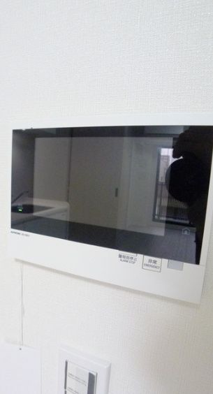 セキュリティ　☆安心安全のセキュリティ☆