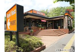 飲食店　ロイヤルホスト音羽店（飲食店）まで991m