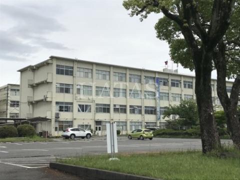 高校・高専　愛知県立刈谷高等学校（高校・高専）まで708m