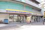 コンビニ　ミニストップ西日置店（コンビニ）まで243m