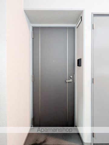 ELーSia ShinーOsakaの玄関写真