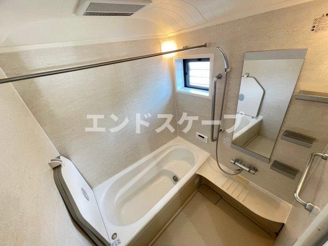バス・シャワールーム　高崎、前橋、伊勢崎エリアのお部屋探しはエンドスケープまで！お