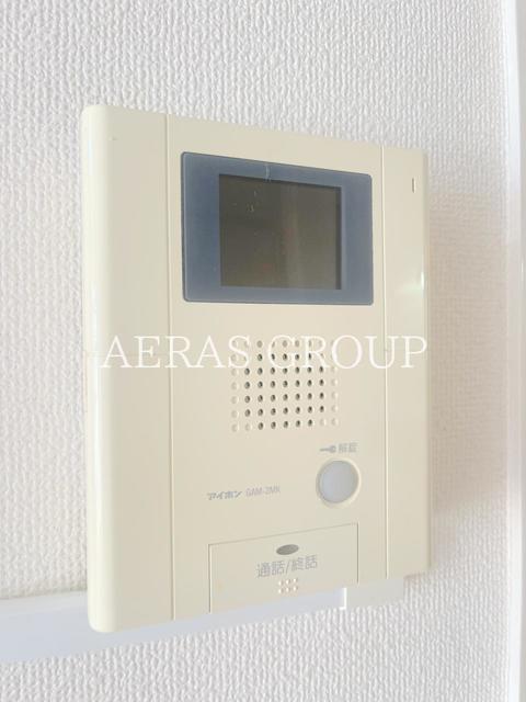 セキュリティ　同仕様参考写真