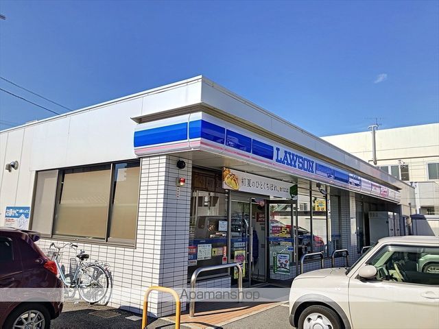 コンビニ　ローソン（コンビニ）まで363m