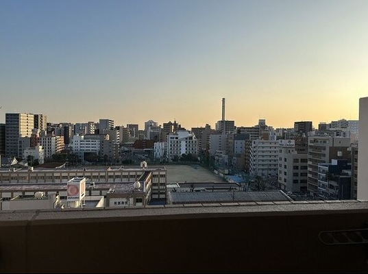眺望　※イメージ写真です