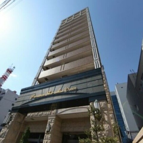 建物外観　※イメージ画像です