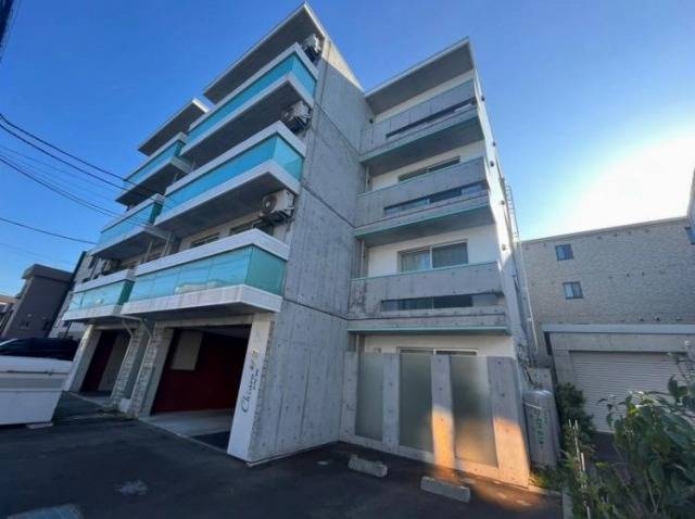 建物外観　詳細は、ウィンドワード菊水店までご相談下さい。