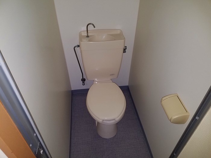 トイレ　同建物参考写真
