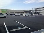 スーパー　フェルナ 前山店（スーパー）まで902m