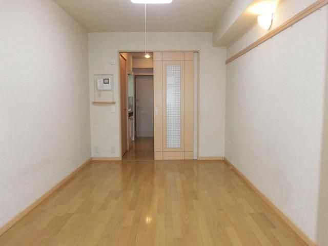 居室・リビング　★大変綺麗な室内スペースです★