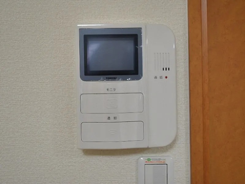 セキュリティ　同型イメージ
