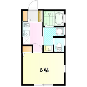 PORTE_間取り_0