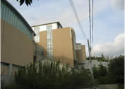 大学・短大　神戸常盤大学（大学・短大）まで1408m