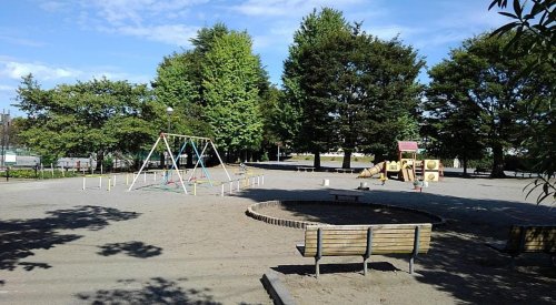 公園　大平公園（公園）まで909m