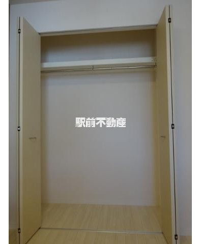 収納　写真はイメージです。