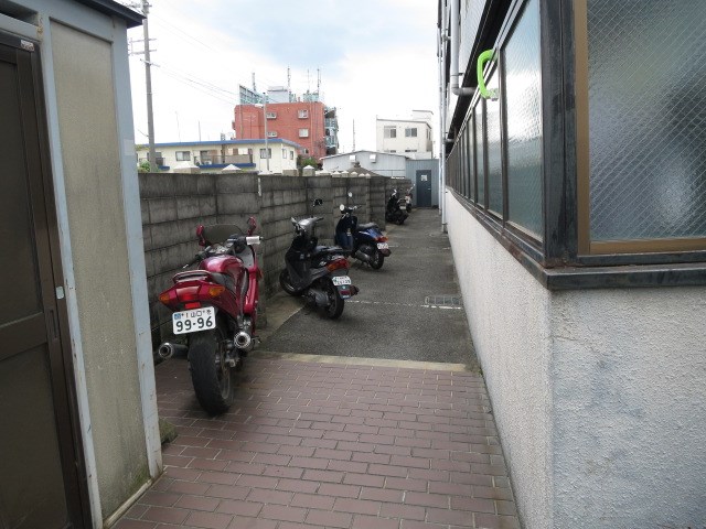 その他共有部分