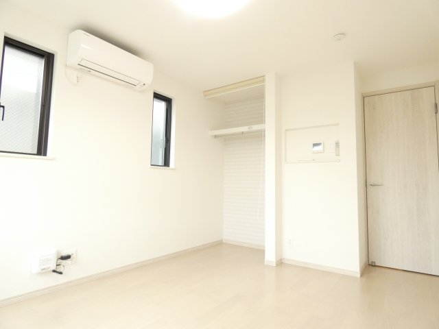 居室・リビング　別部屋写真