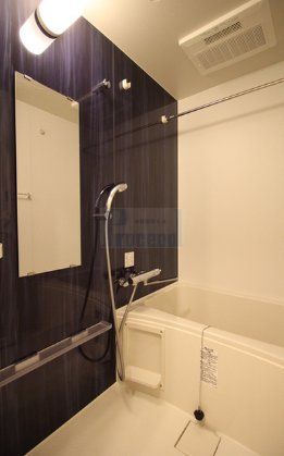 バス・シャワールーム　☆こちらの物件は仲介手数料0.55か月分です☆