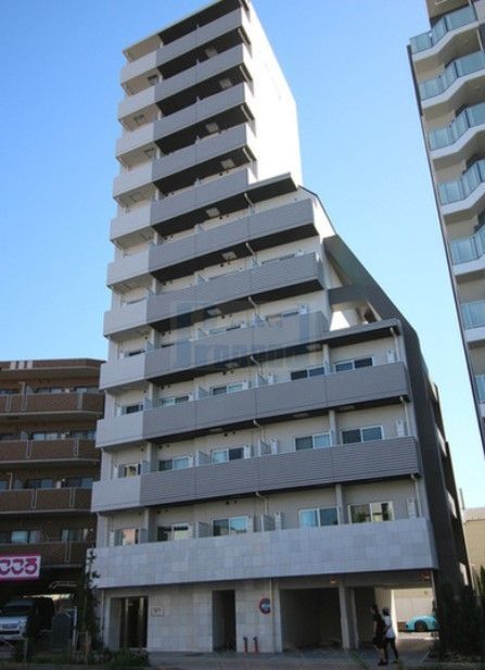 建物外観　☆こちらの物件は仲介手数料0.55か月分です☆