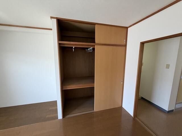 収納　※別部屋参考写真