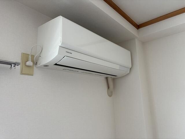 その他設備　※別部屋参考写真