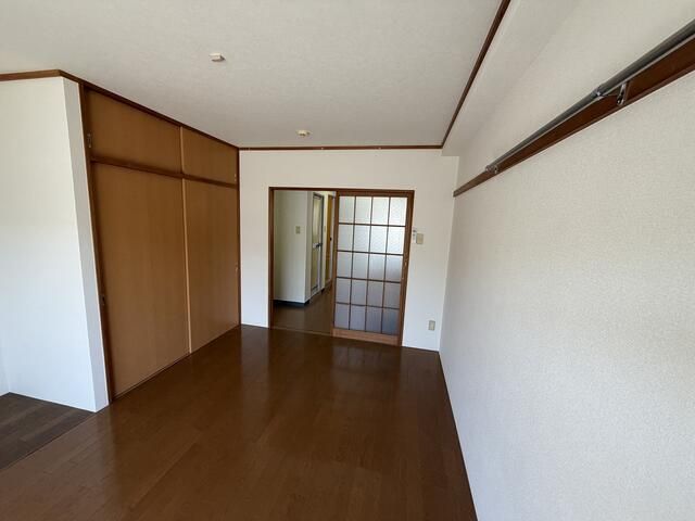 居室・リビング　※別部屋参考写真