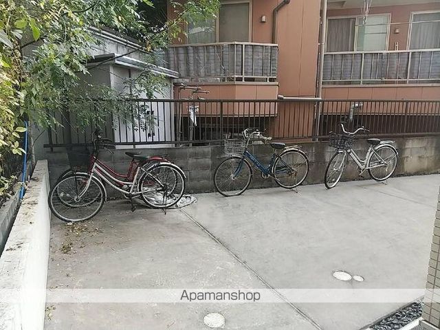 その他共有部分　その他共有部分