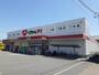ドラックストア　くすりのレデイ和泉店様（ドラッグストア）まで800m