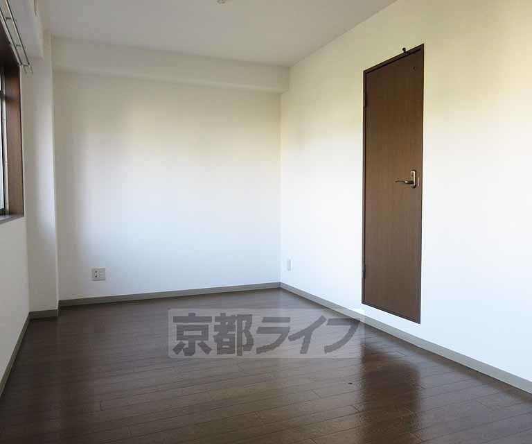 居室・リビング　開放的なお部屋です！