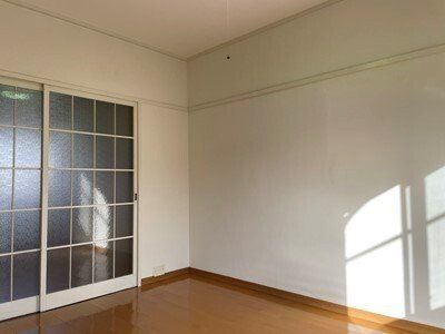 居室・リビング　物件画像