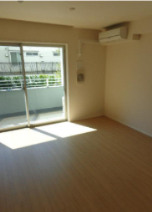 居室・リビング　別部屋参考写真